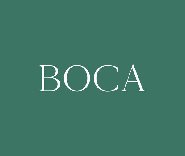 UPDATE ON BOCA LAUNCH