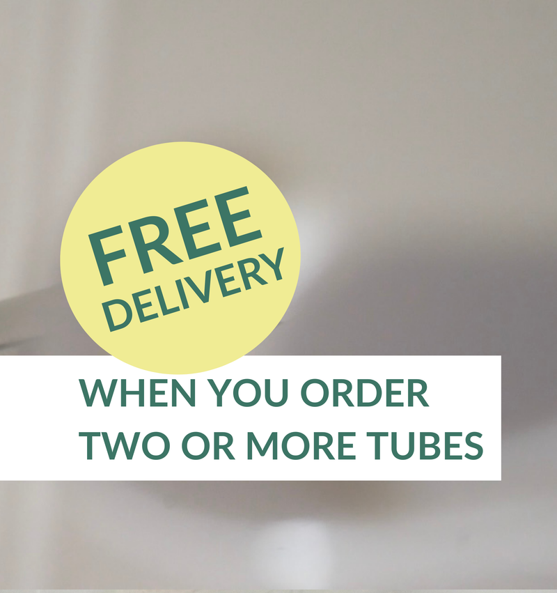 Refill Toothpaste Subscription (Fluoride Free)