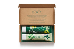 Complete BOCA Box